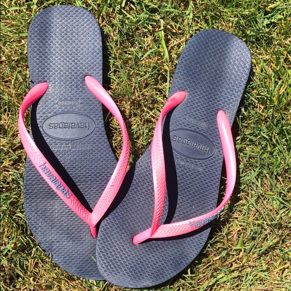 Havaianas Flip Flops